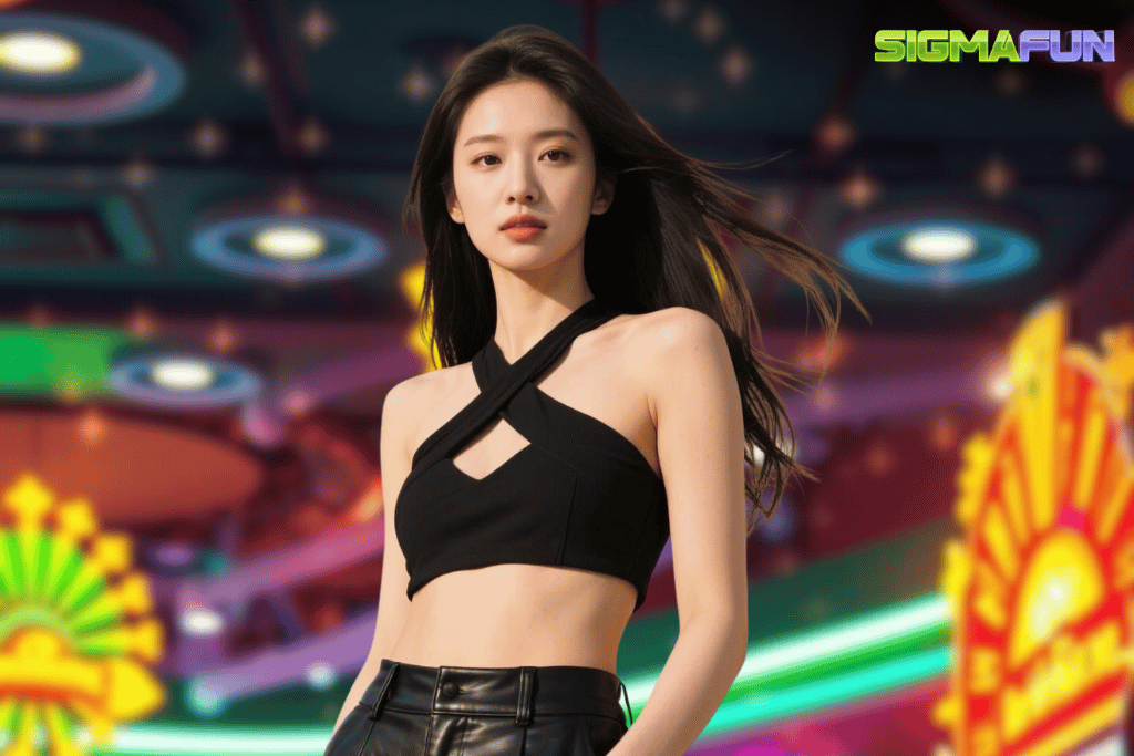 เทคนิคการเล่น SIGMAFUN ให้ได้กำไร