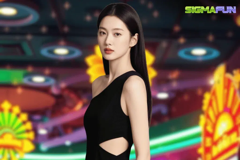 ทางเข้า SIGMAFUN ล่าสุด เข้าง่าย ไม่ต้องโหลด